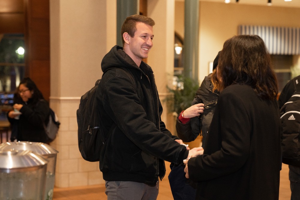 Student Celebration 51